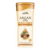 Šampūnas sausiems ir pažeistiems plaukams JOANNA ARGAN OIL, 200 ml