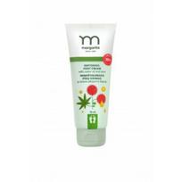 Minkštinamasis pėdų kremas MARGARITA su ricinos aliejumi ir šlapalu, 75ml