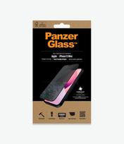 13 mini ekrano apsauga - PanzerGlass PROP2744 mobiliojo telefono ekranp apsaugos priemonė Apple - 1 nuotrauka