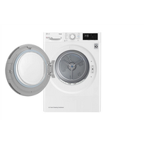 lg 8 kg - LG RH80V3AV6N - 5 nuotrauka