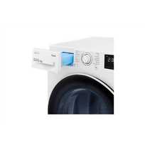 lg 8 kg - LG RH80V3AV6N - 6 nuotrauka