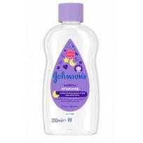 Aliejus JOHNSONS Bedtime 200ml