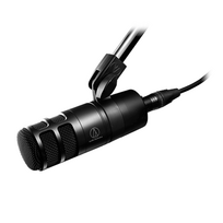 mikrofonas - Audio Technica AT2040 - 2 nuotrauka