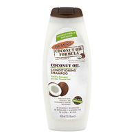 PALMER'S Coconut Oil Formula maitinamasis ir drėkinamasis šampūnas 400ml
