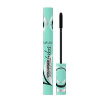 Eveline Cosmetics Viva Curled Lashes blakstienų tušas Black 10ml