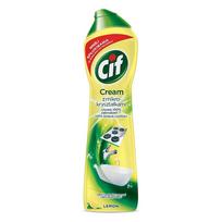 Cif Cream Lemon paviršių valiklis 540g