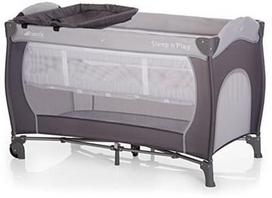 HAUCK Sleep N Play Center stone 600566