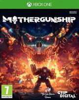 Mothergunship Xbox One