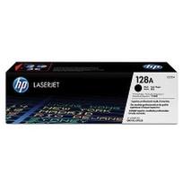HP 128A for Color LaserJet CM1415/CP1525 series Toneris Juodas (2.000pages)