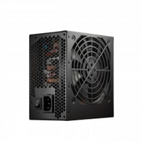 psu maitinimo blokas 650w - Fortron FSP HEXA 85+ PRO 650 W, 80 Plus Bronze Certification - 2 nuotrauka