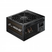 psu maitinimo blokas 650w - Fortron FSP HEXA 85+ PRO 650 W, 80 Plus Bronze Certification - 3 nuotrauka