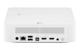 lg cinebeam - LG PF610P - 2 nuotrauka