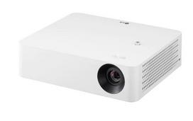 lg cinebeam - LG PF610P - 5 nuotrauka