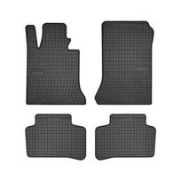 Guminiai kilimėliai MERCEDES BENZ GLK-klasė X204 2008-2015