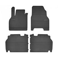 Guminiai kilimėliai RENAULT Kangoo II 2008→