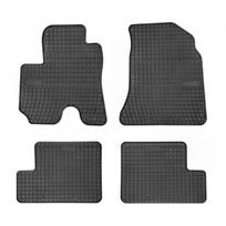 Guminiai kilimėliai TOYOTA RAV4 II 3 durų 2000-2005
