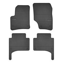 Guminiai kilimėliai VOLKSWAGEN Touareg I 2002-2010