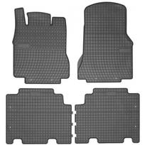 Guminiai kilimėliai MERCEDES BENZ A-klasė W168 (Long) 2001-2004