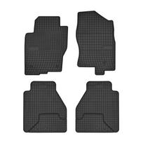 Guminiai kilimėliai NISSAN Navara II 2010-2014