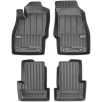 Guminiai kilimėliai Pro-Line 3D OPEL Corsa D 2006-2014 (aukštu borteliu)