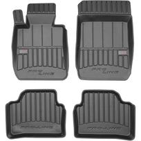 Guminiai kilimėliai Pro-Line 3D BMW 3 (E90) 2004-2011 (Aukštu borteliu)