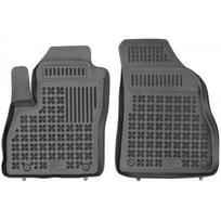 Guminiai kilimėliai PEUGEOT Bipper Cargo 2007-2017 (Paaukštintais kraštais)