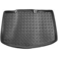 Plastikinis bagažinės kilimėlis TOYOTA Yaris (su plonu atsarginiu ratu) 2011→ (apatinė dalis)