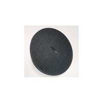BMW kilimėlių tvirtinimas su kontaktiniu paviršiumi (į dugną, kojelės ilgis 1,5cm)