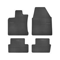 Guminiai kilimėliai NISSAN Qashqai I 2007-2013