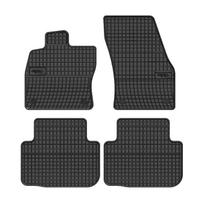 Guminiai kilimėliai VOLKSWAGEN Golf Sportsvan 2014→