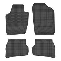 Guminiai kilimėliai VOLKSWAGEN Polo 2009-2014