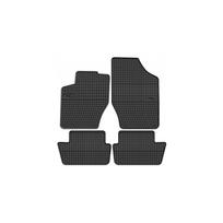 Guminiai kilimėliai CITROEN C4 I 2004-2010