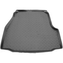 b4 passat - Plastikinis bagažinės kilimėlis VOLKSWAGEN Passat B3, B4 Sedan 1988-1996 - 1 nuotrauka