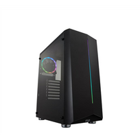 Fortron CMT151, juodas