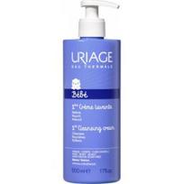 Prausiklis URIAGE BABY LAVANTE drėkinantis, maitinantis 500ml
