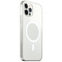 Swissten "Clear Jelly MagStick Back Case iPhone 13" Transparent