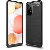 Mocco "Trust Back Case Galaxy S22 Plus 5G" Black
