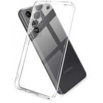 Mocco "Ultra Back Case 1 mm Galaxy S22 Plus 5G" Transparent