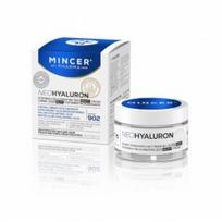 Veido kremas MINCER PHARMA NeoHyaluron 902, jauninamasis 50ml