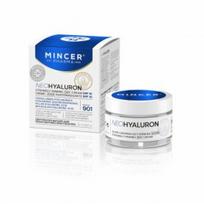 Veido kremas MINCER PHARMA NeoHyaluron 901, stangrinamasis 50ml