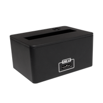 hdd docking - LOGILINK QP0025  - USB 3.0 Quickport for 2.5 SATA HDD/SSD - 3 nuotrauka