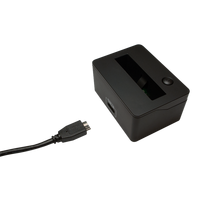 hdd docking - LOGILINK QP0025  - USB 3.0 Quickport for 2.5 SATA HDD/SSD - 4 nuotrauka