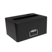 hdd docking - LOGILINK QP0025  - USB 3.0 Quickport for 2.5 SATA HDD/SSD - 7 nuotrauka