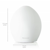 medisana - Medisana AD635 60085 - 2 nuotrauka