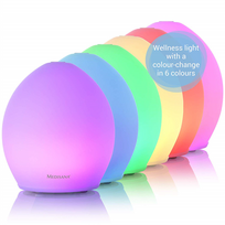 medisana - Medisana AD635 60085 - 3 nuotrauka