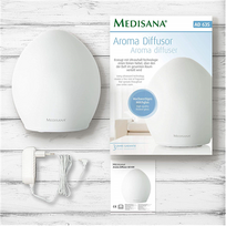 medisana - Medisana AD635 60085 - 4 nuotrauka