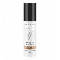 Makiažo gruntas Golden Rose Tinted, 30 ml