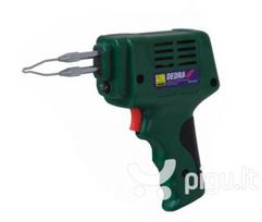 Momentinis lituoklis Dedra 175 W, LED