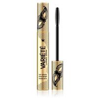 Eveline Cosmetics Variete Lashes Show ilginamasis blakstienų tušas Black 10ml