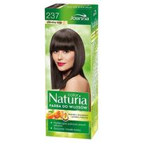Joanna Naturia plaukų dažai 237 Cool Brown